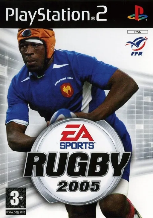Rugby 2005 (USA)